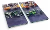 HI - Herdabdeckplatten Glas 2tlg 52x30cm mit rutschfesten Produktbild-Vorschau 5