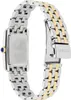 Seiko Classic Damen silber gold SWR093P1 Produktbild-Vorschau 3