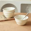 Schale set 6er Ø11,7cm Keramik Schalen Reisschalen Produktbild-Vorschau 7