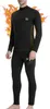 Herren Thermo Funktionswäsche Set Thermounterwäsche Produktbild-Vorschau 1
