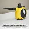 Clatronic® Dampfreiniger | gegen Fett, Schmutz und Produktbild-Vorschau 29