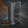 Termowentylator ceramiczny Brandson 1500W, 2 poziomy mocy, Podgląd zdjęcia produktu 6