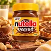 nutella Peanut 371g Produktbild-Vorschau 2