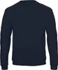 B&C WUI23 | Herren  Rundhals-Sweatshirt / Flauschiges Produktbild-Vorschau 1