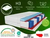 7 ZÓN Taštičkový matrac Premium 120X200 cm, tvrdosť matraca Náhľad obrázku produktu 1