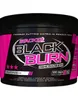 Stacker2 Black Burn Micronized (300g) Fruit Punch - Diät & Produktbild-Vorschau 1