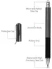 Universal-Stylus, Disc-Stylus-Stift für Touchscreens (90 % Produktbild-Vorschau 5