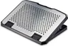 HAMA "Aluminium" - Notebookständer mit 2 Lüftern - 39.6 cm Produktbild-Vorschau 9