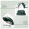 Vogelfuttersäule für Körnerfutter, 20cm Produktbild-Vorschau 2
