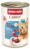 animonda Carny 4017721837170, Adult, jede Rasse, Rind, 400 Produktbild-Vorschau 4