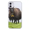 MuchoWow® Handyhülle Schutzhülle Hülle für iPhone 11 Schafe Produktbild-Vorschau 1