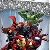Avengers Dekbedovertrek - 140x200 cm Produktbild-Vorschau 3