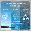 B.E.S.T. 200 m CAT 8.1 Outdoor Netzwerkkabel S/FTP 40 Produktbild-Vorschau 4