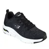 Skechers Sneaker in schwarz, Gr. 45 Produktbild-Vorschau 47