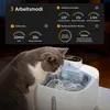 3.2L Haustier Wasserspender Große Kapazität mit 6 Filter Produktbild-Vorschau 7