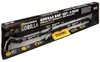 Hesse Nageleisen-Set 3-tlg. 350+600+900mm Gorilla Bar Produktbild-Vorschau 1
