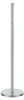 WENKO Stand Toilettenpapierhalter 2 in 1 Glänzend Edelstahl Produktbild-Vorschau 7