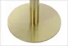 Base per tavolo in acciaio inox SH-3001-5/G, per ufficio, Anteprima dell’immagine prodotto 11