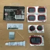 Kit di riparazione pneumatici Ventura Tubo interno nero Anteprima dell’immagine prodotto 6
