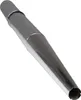 Citomerx Schalldämpfer Chrom 70/860/28mm geschlossen Produktbild-Vorschau 4