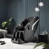 HOME DELUXE - Massagesessel KELSO, Farbe: schwarz Produktbild-Vorschau 2