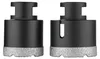PARKSIDE PERFORMANCE Diamant-Bohrkronen PDBK 2 A1 Set Produktbild-Vorschau 4