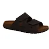 Rohde Herren Pantoletten Clogs Leder Rodigo-H 5914, Produktbild-Vorschau 30