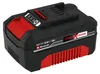 Einhell Power X-Change Akku-Rasenmäher GE-CM 36/36 Li Produktbild-Vorschau 32