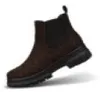 Bugatti Woman Roxx Damenschuhe Schlupfstiefel Braun Produktbild-Vorschau 6