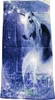 Einhorn Handtuch Strand Unicorn Badetuch 70x140cm Produktbild-Vorschau 1