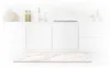 Kúpeľňová rohož Diatomite EASY, 50 × 120 cm Náhľad obrázku produktu 8