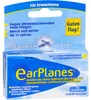 EarPlanes pro dospělé chrání uši během letu silikonové, 2 Náhled obrázku produktu 3