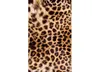 Fototapete - Leopard Skin 150x250cm - Vliestapete Produktbild-Vorschau 9