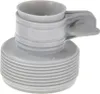INTEX 29061 - Adattatore B 32/38 mm (confezione doppia) Anteprima dell’immagine prodotto 20