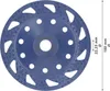 Disco de corte multi-material con borde de carburo de Vista previa de la imagen del producto 4