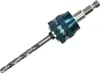 Bosch PC Plus Adapter 8.7mm Incl. DrillHSS-G Produktbild-Vorschau 25