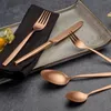 Tafelbesteck "Positano" - Bronze Edition, 30tlg für 6 Produktbild-Vorschau 13