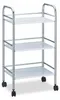 relaxdays 10021749_0 relaxdays Etagenwagen 40,5 x 31,0 cm Voir les images du produit 8
