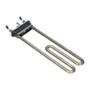 Heizelement Waschmaschine für Bosch Siemens Constructa Produktbild-Vorschau 2