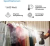 Braun Dampfbügeleisen QuickStyle 7, 1600W, Keramiksohle, Produktbild-Vorschau 10