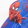 Berretto estivo Spiderman - berretto per bambini con stampa Anteprima dell’immagine prodotto 9