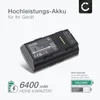 CELLONIC 1x Akku für Haustechnik Kompatibel mit Arlo Produktbild-Vorschau 2
