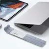 Ugreen składana regulowana podstawka pod laptopa srebrny Podgląd zdjęcia produktu 17