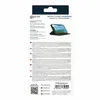 prio Book Case Fashion für iPhone XS/X blau-- Schwarz Produktbild-Vorschau 6