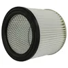 vhbw 3 Faltenfilter kompatibel mit Scheppach NTS30 Nass- & Produktbild-Vorschau 3
