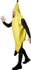 A person wearing a banana costume. Produktbild-Vorschau