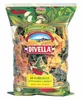 Pâtes Farfalle Tricolore Divella, 500 g Voir les images du produit 1
