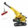 Lego Technic Raupenkran 2 in 1 Produktbild-Vorschau 2