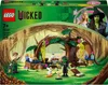 LEGO Wicked: Il Rifugio di Elphaba 75687 Anteprima dell’immagine prodotto 21