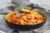 MIAMIO - Suppenteller Set,Pasta Teller Le Papillon Produktbild-Vorschau 3